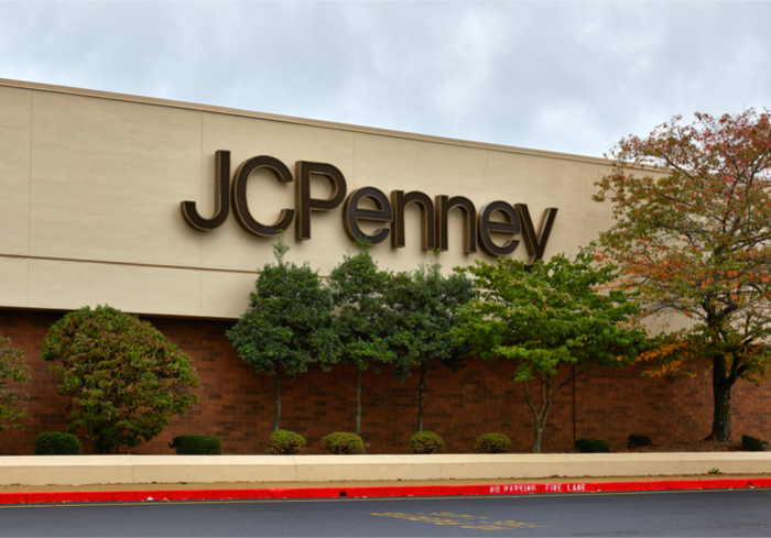 JCPenney