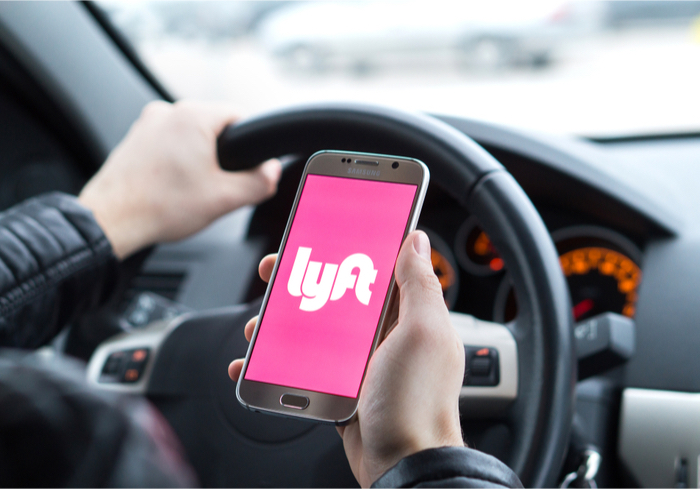 Lyft