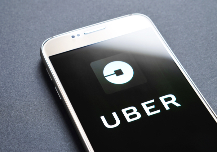 Uber Debuts Visa Debit Card For Drivers