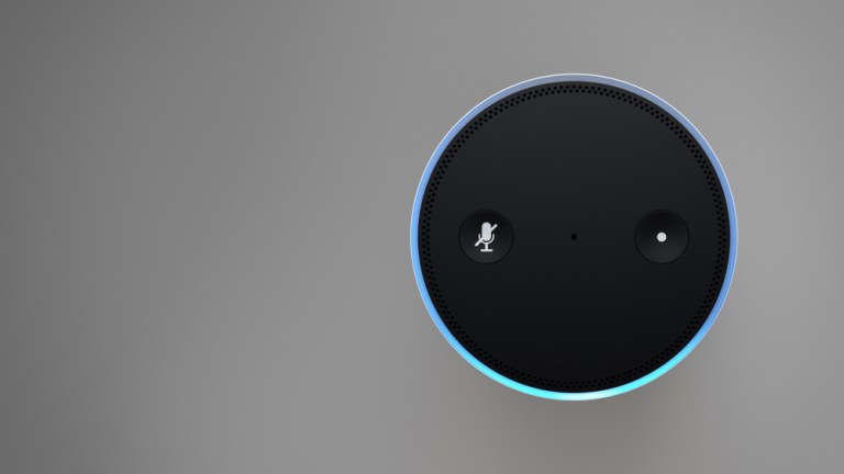 amazon echo dot