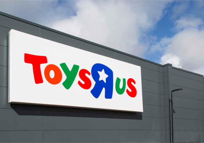 Toys R Us