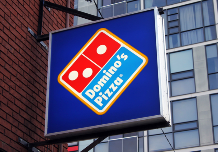 Dominos