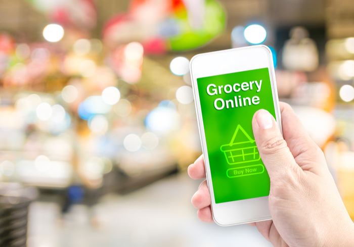 Smaller Grocers Can Tap Into Digital Offerings