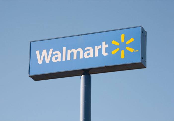 Walmart Chooses Towers Over Lockers For Pickup PYMNTS