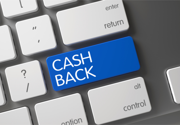 Cash Back