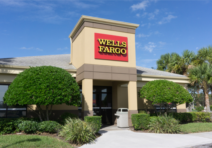 Wells Fargo