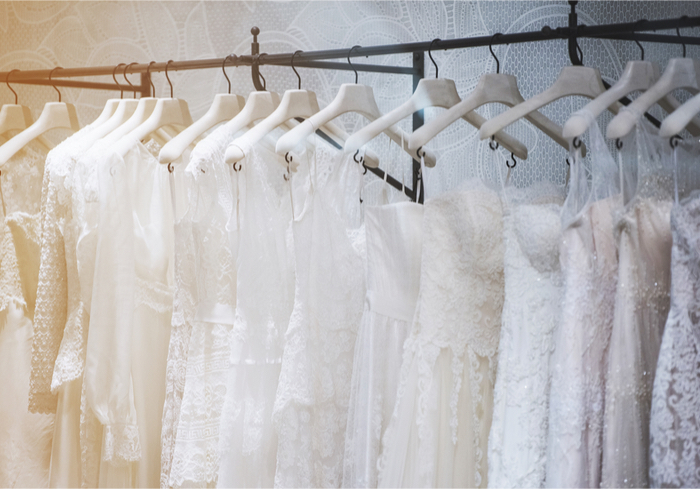 Wedding Dresses