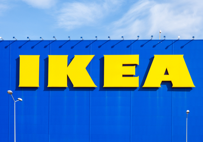 IKEA