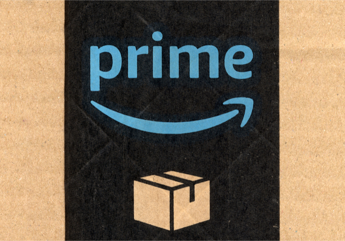 Amazon Prime