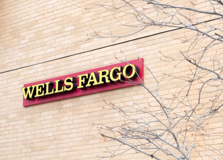 wells fargo