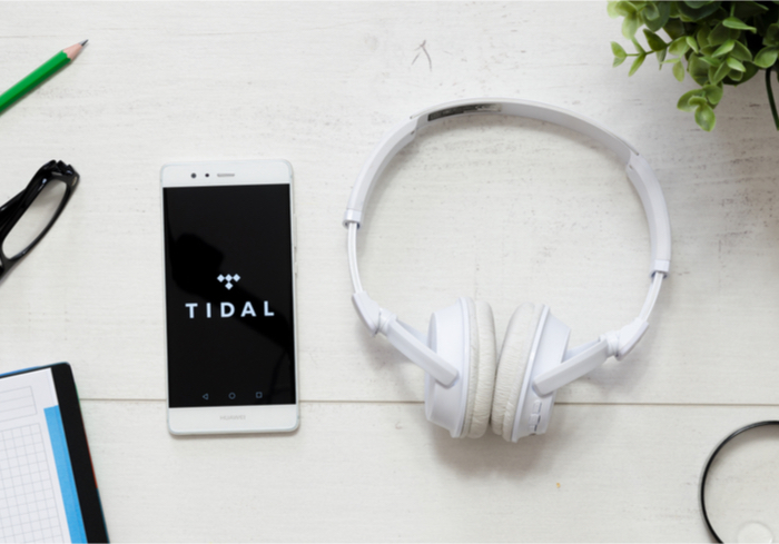 Tidal