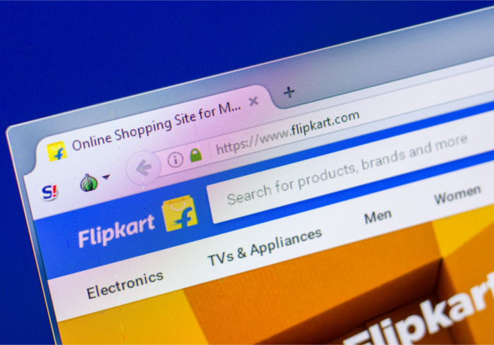 Flipkart