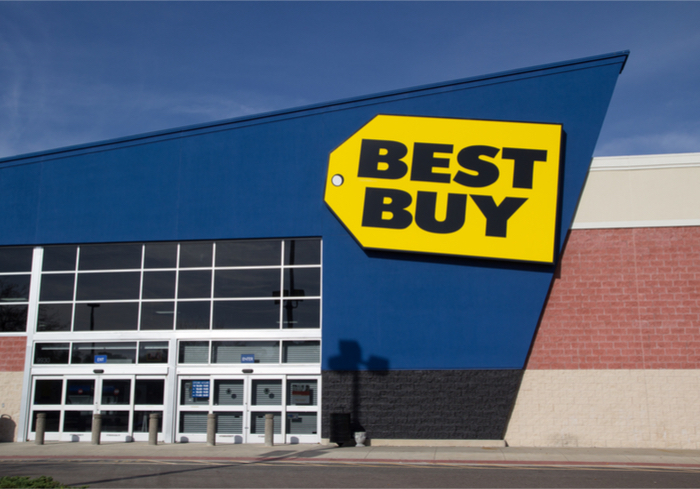 Best Buy