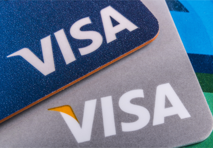 VISA