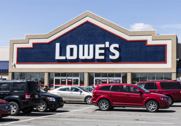 Lowe's