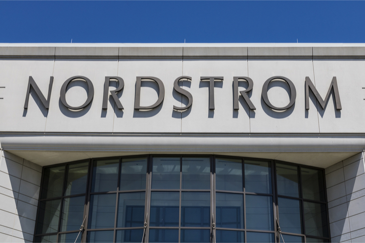 Why Nordstrom Is Expanding Inventory Free Stores Pymnts Com
