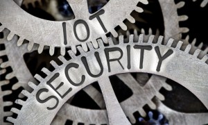 iot security