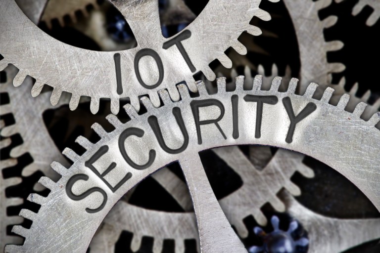 iot security