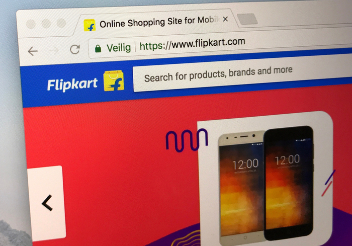 Flipkart