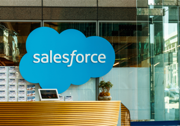 Salesforce