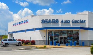 Sears Auto Centers
