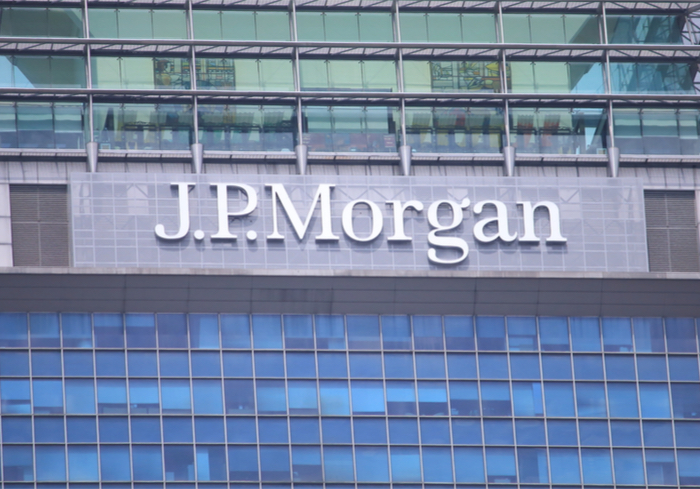 JPMorgan