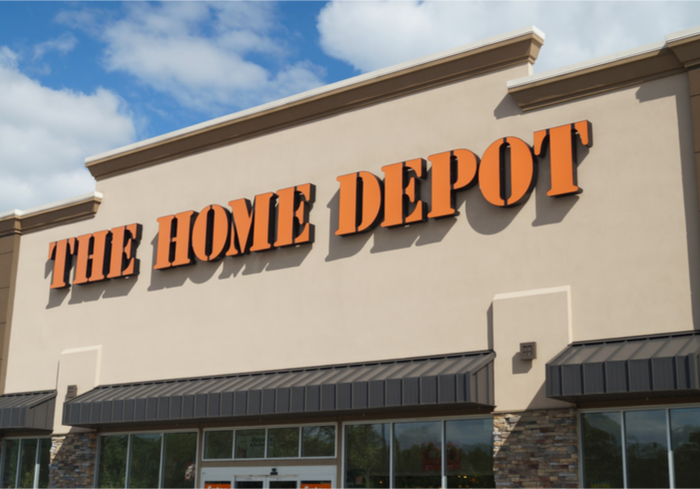 Home Depot