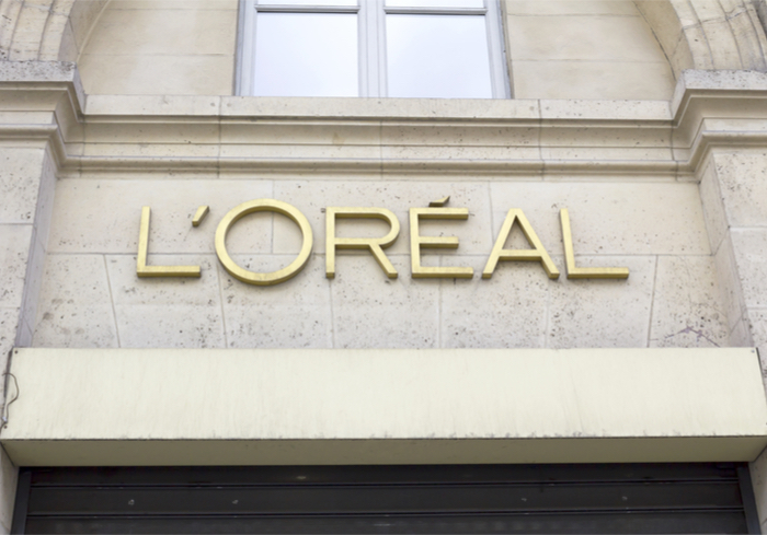 L'Oréal