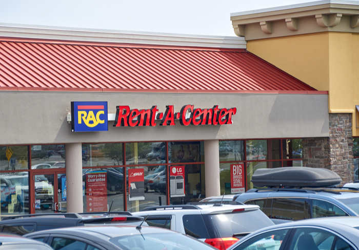 Rent-A-Center