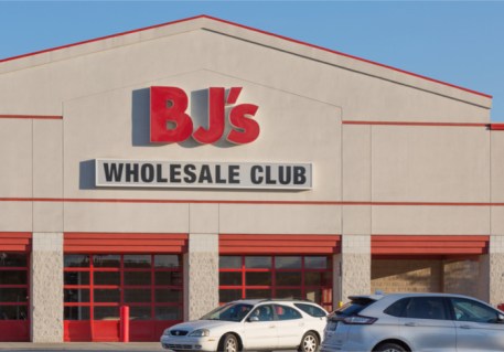 BJ's Wholesale's stock falls as lower inflation leads to same