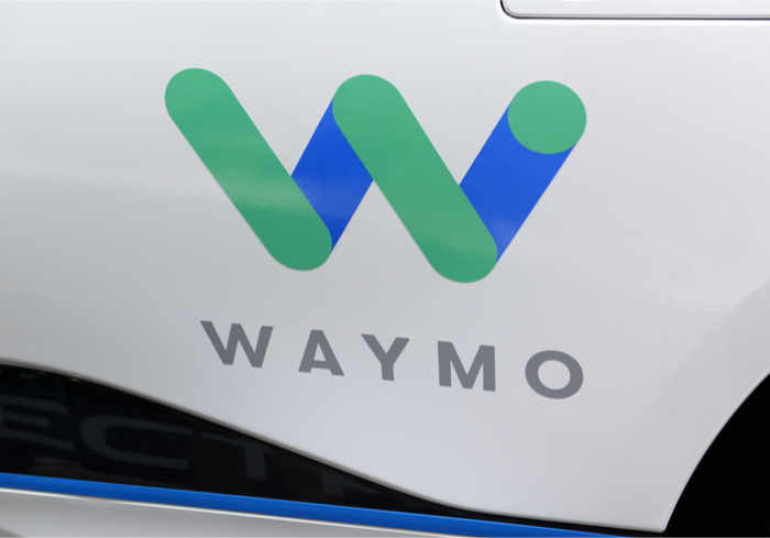 Waymo