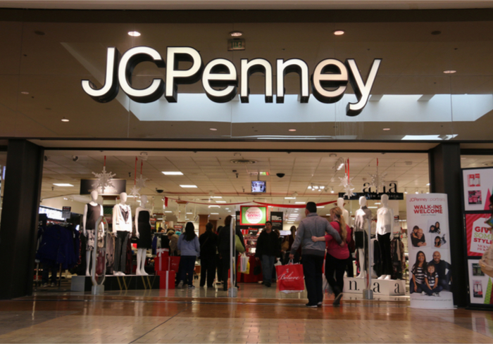 JCPenney