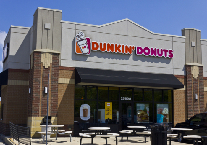 Dunkin' Brands