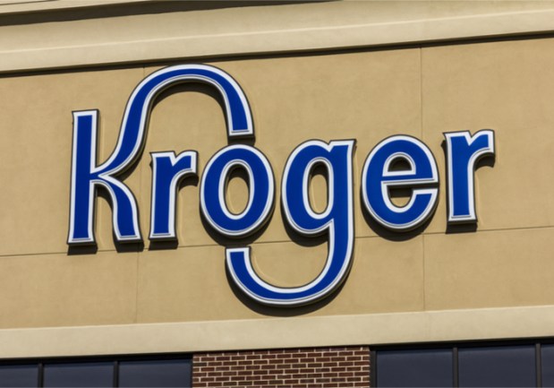 Kroger Sells More Items Than Amazon