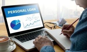 Personal Loans