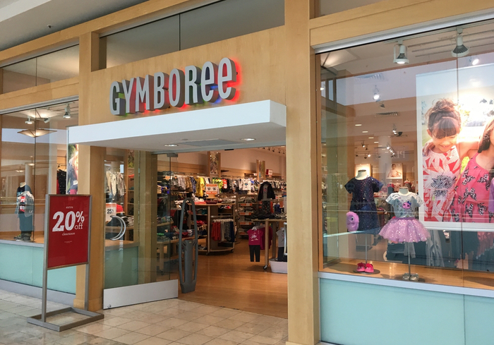 Gymboree