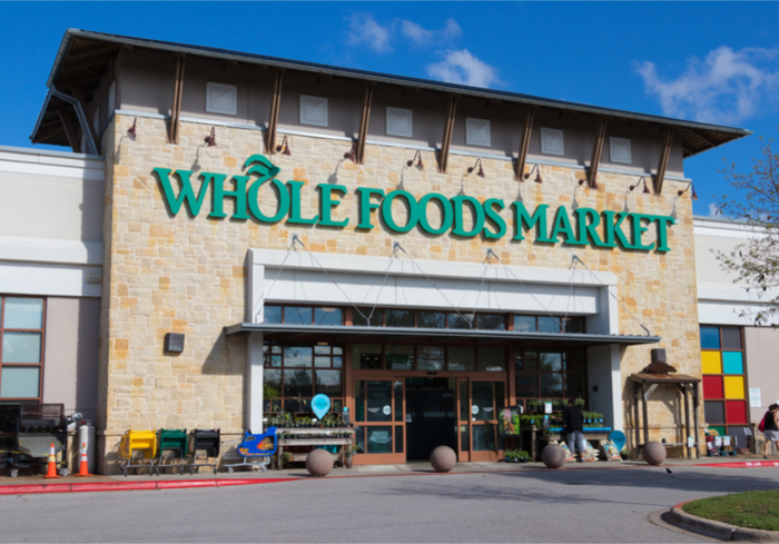 Whole Foods