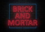 Brick-And-Mortar