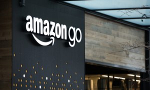 Amazon Go