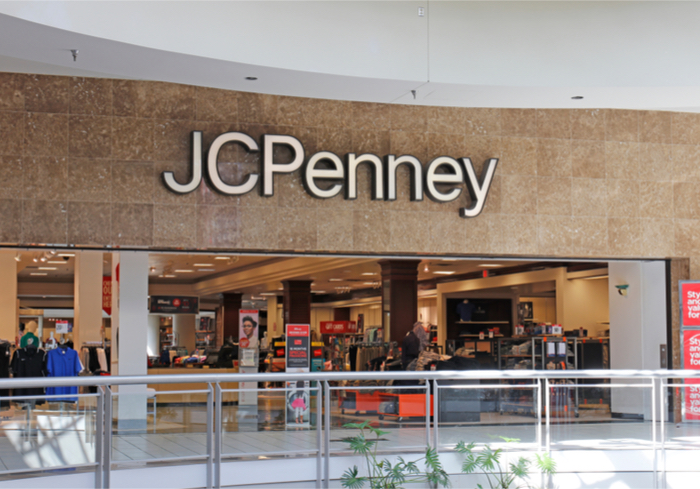 JC Penney