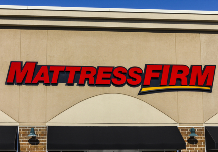 Mattress Firm