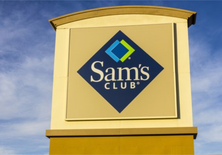 Sam's Club is closing and converting dozens of locations