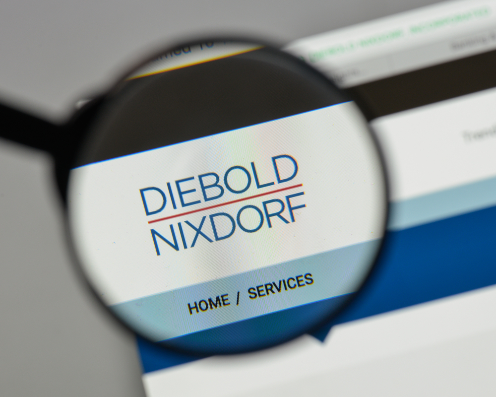 Diebold Nixdorf Considers A Sale Pymnts Com