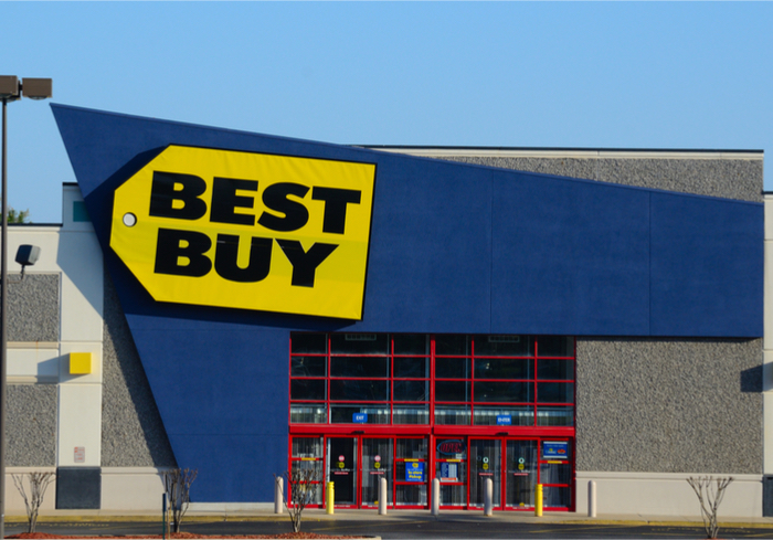 Best Buy