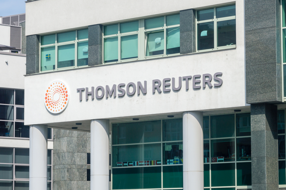 Thomson Reuters Officially Acquires Casetext for $650 Million as Deal  Closes