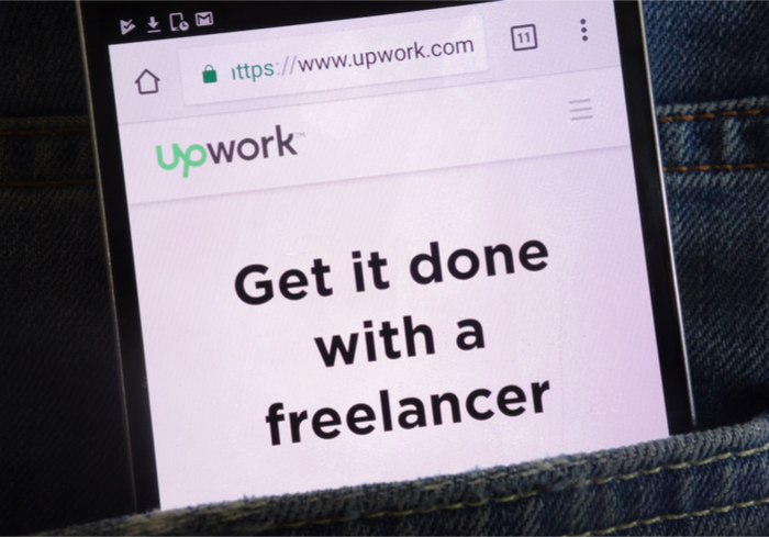 Upwork