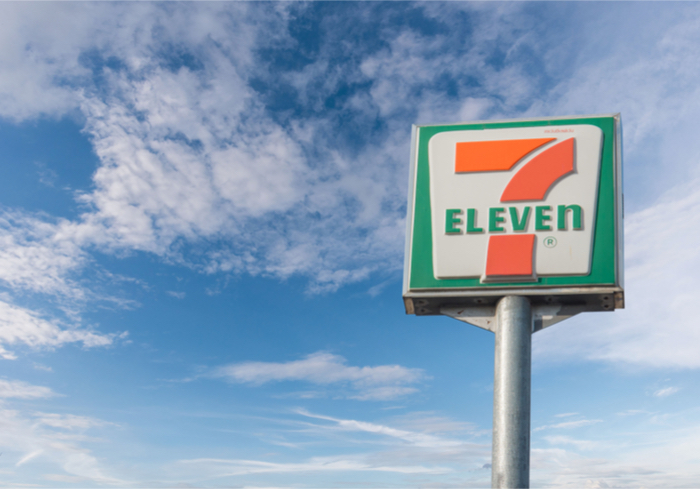 7-Eleven