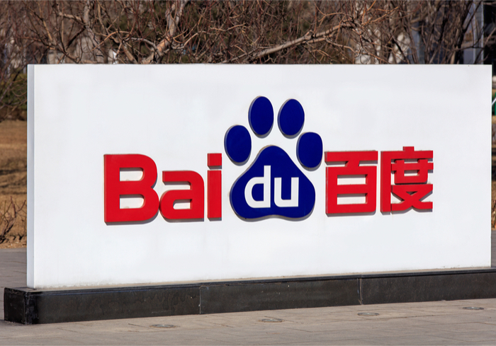 Baidu