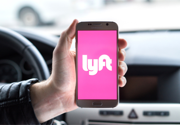 Lyft