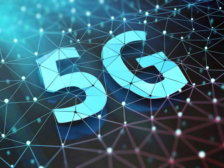 Verizon 5G Launch Sparks Mobile Commerce Changes